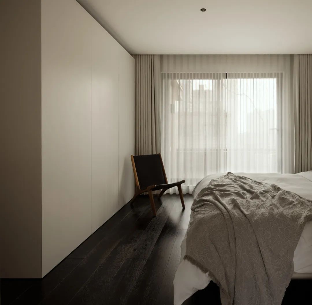 温州 320㎡中古风原木居所丨中国温州-47