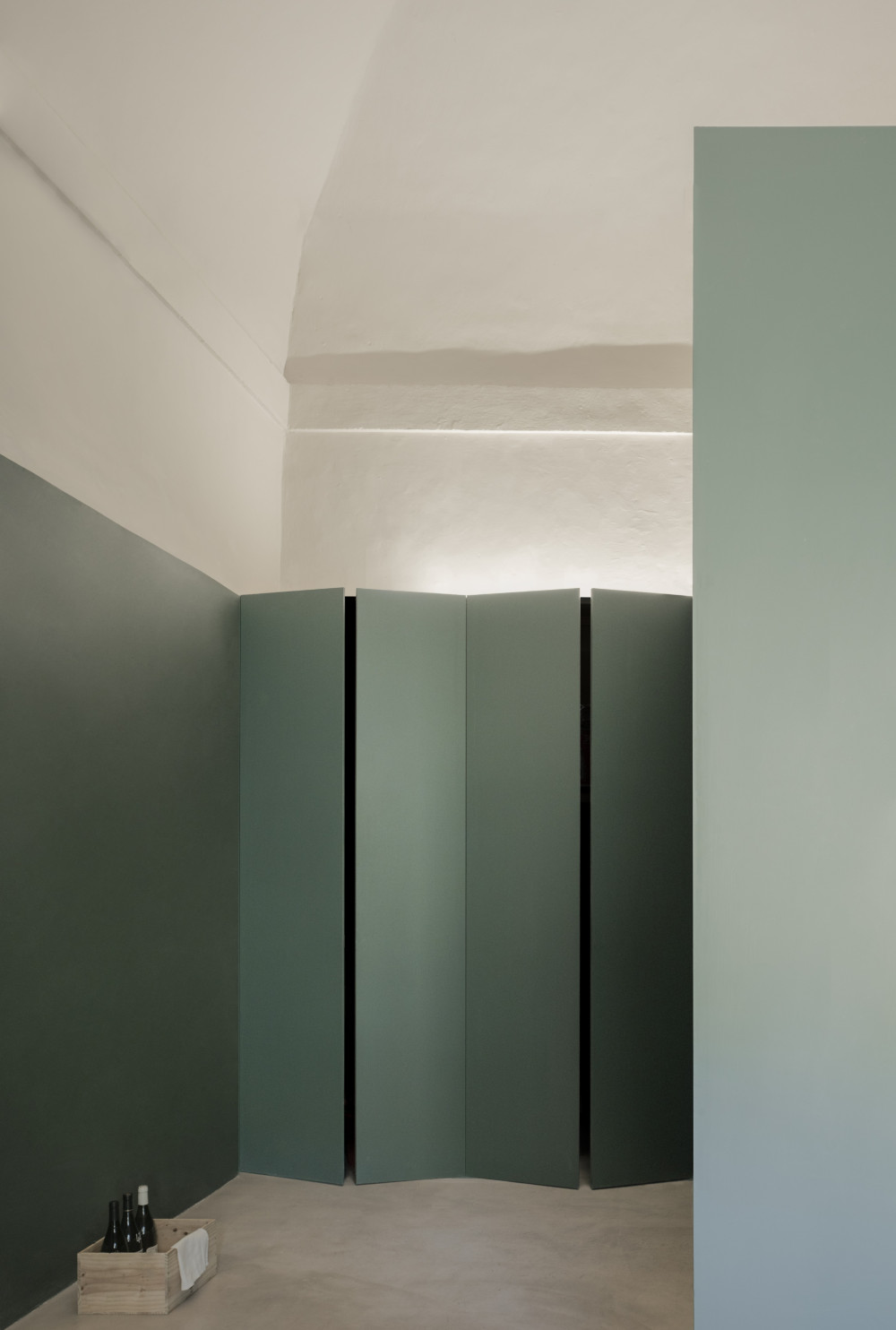 法诺葡萄酒商店(Enoteca a Fano)-19