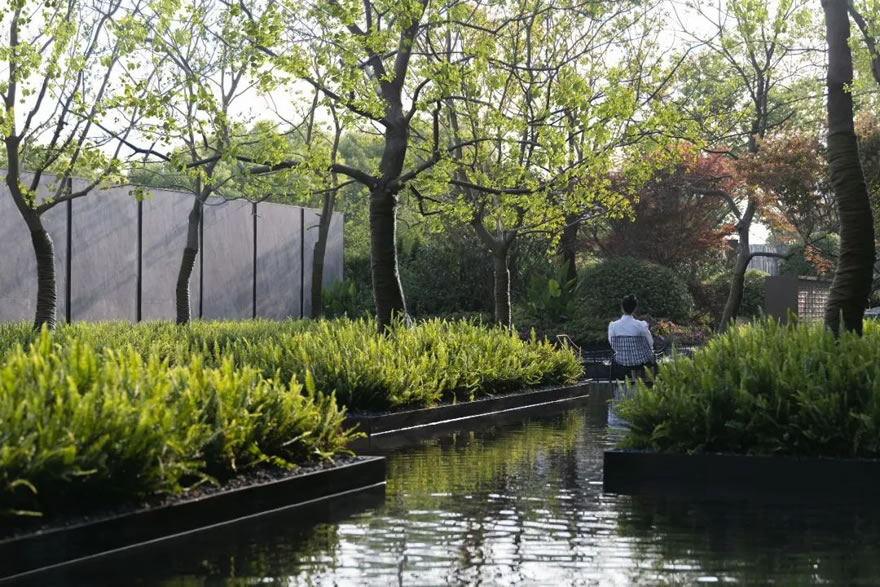 台州龙湖·天玺丨中国台州丨DAOYUAN | 道远设计-59