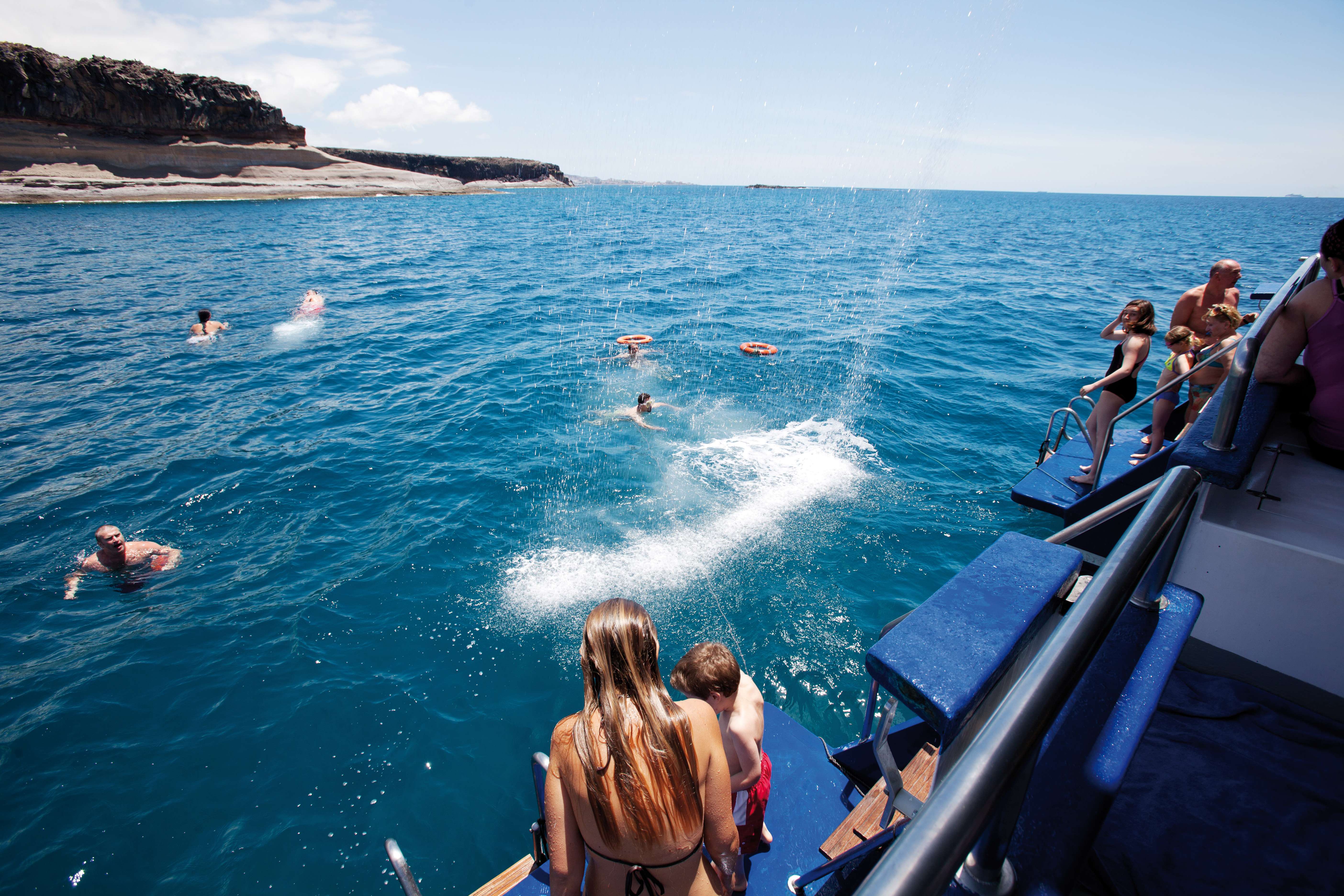 Hotel Sir Anthony（西班牙，圣克鲁斯）W-4