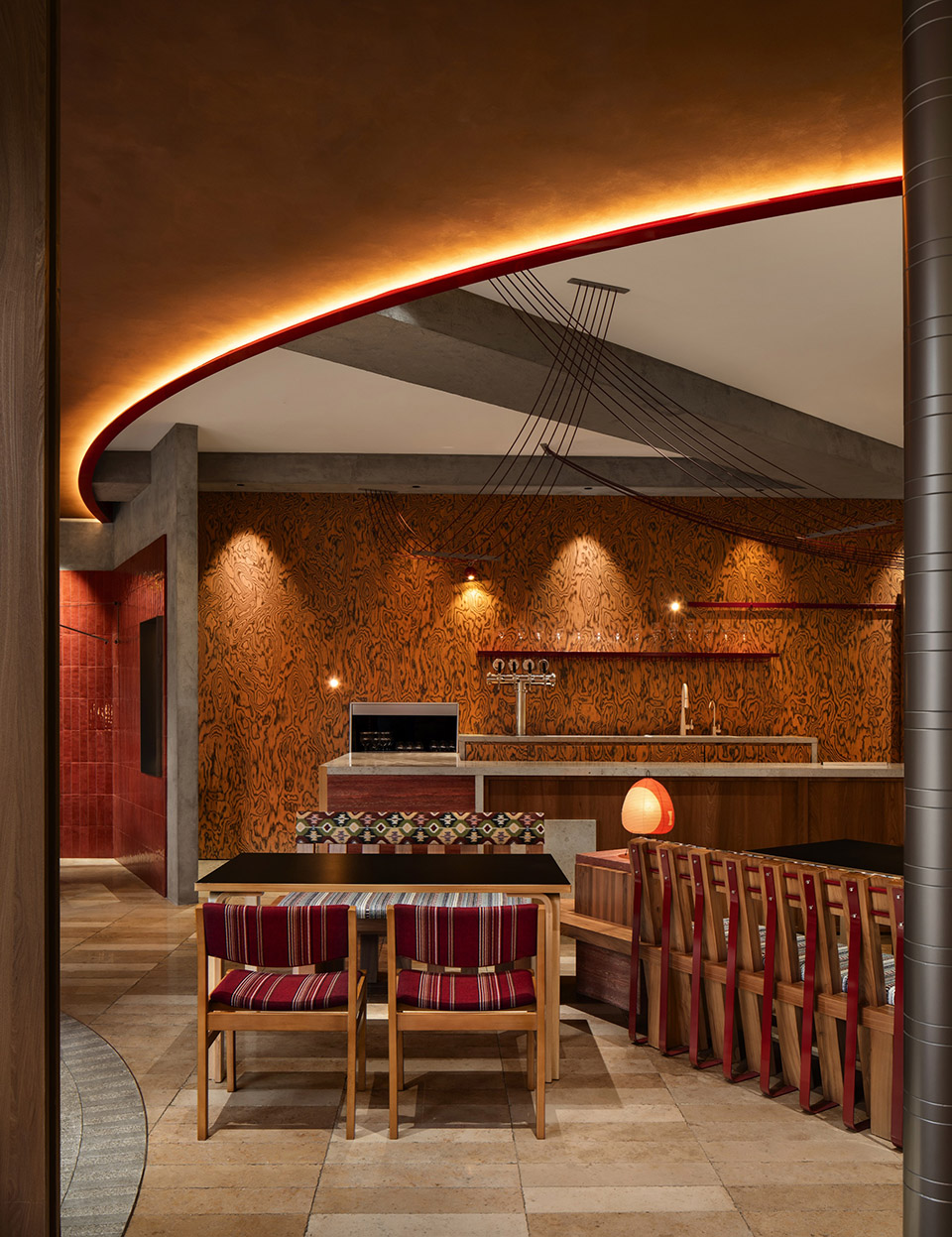 LOSTCHILI哪里辣丨中国深圳丨SORA®-39