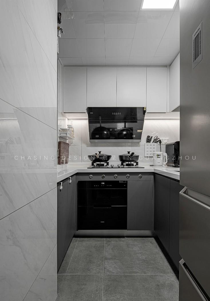 30 年老房翻新,打造温馨生活空间-7