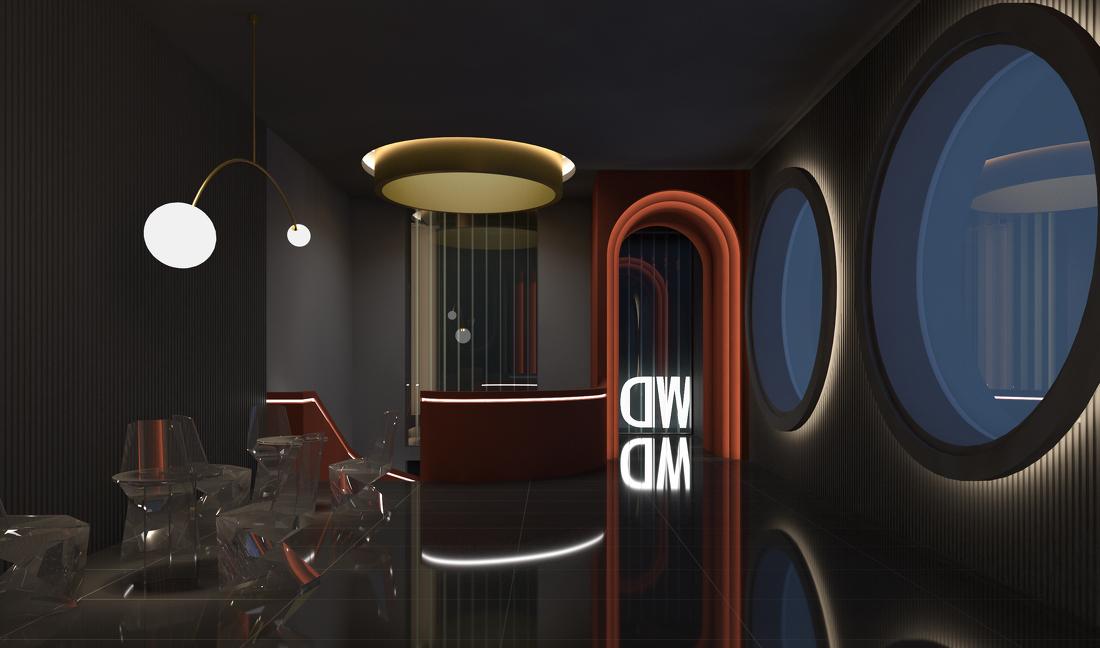 王大发电竞酒店-14