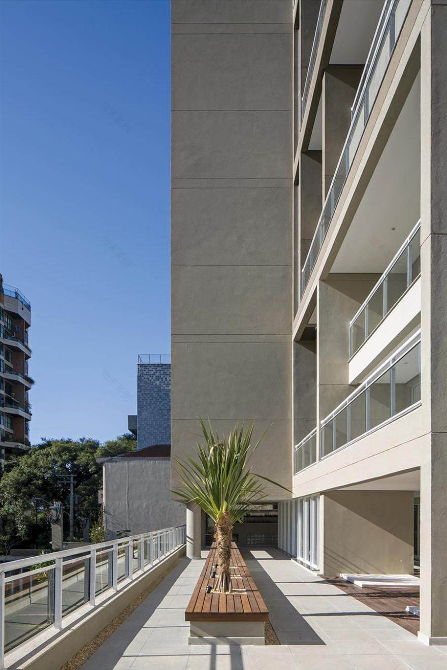 尤尼特城市生活-7