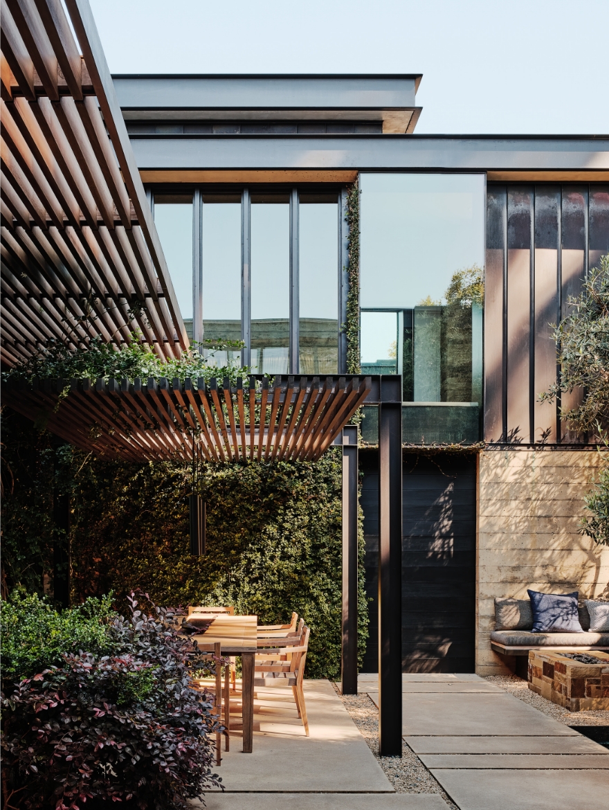 2022 Gold Award, Spatial Design-11