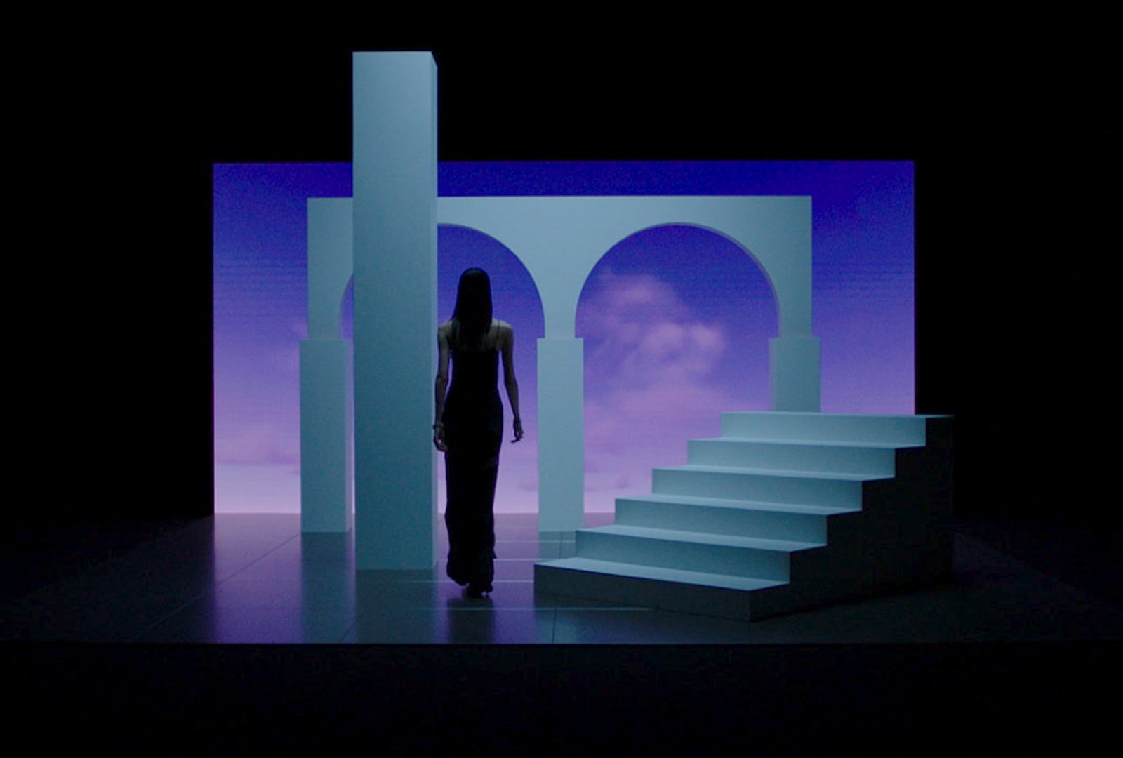 BVLGARI 2021 夏季高级珠宝展-15