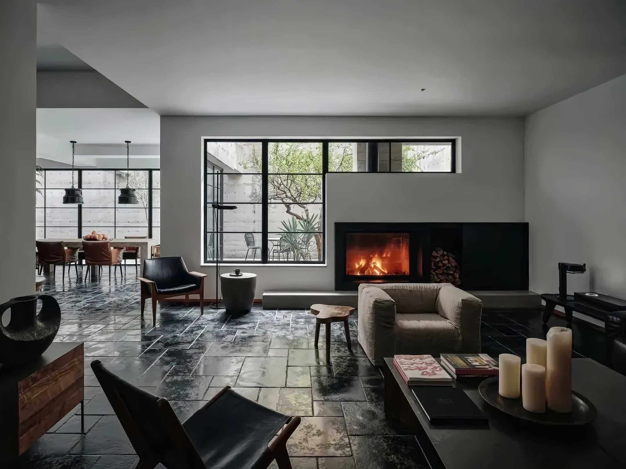 住进春天,追着光的家丨中国重庆丨尚壹扬设计-42