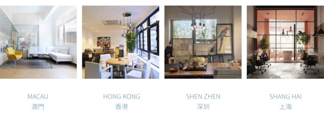 壹同创意“内观”空间 | 让心断舍离的设计亮点-28