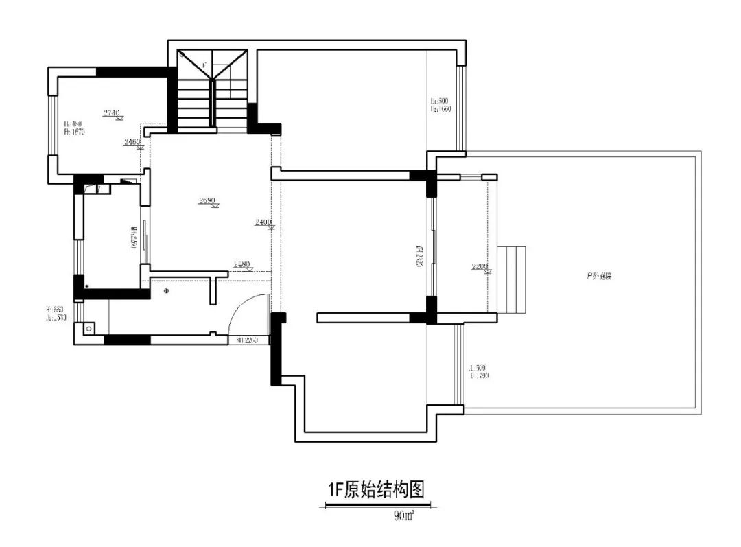 杭州翡翠城原木风翻新丨中国杭州丨马娜娜,黄质萍-12