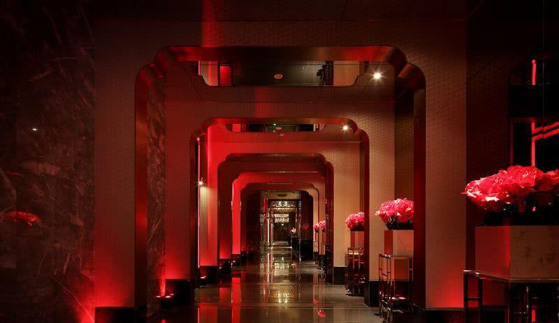 华尔道夫俱乐部丨中国三亚-16