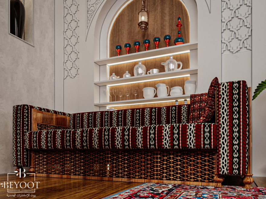 阿拉伯议会丨卡塔尔丨Byoot Consultant-19