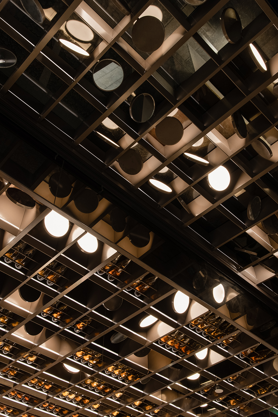 Le Coq酒馆丨中国杭州丨RooMoo-42