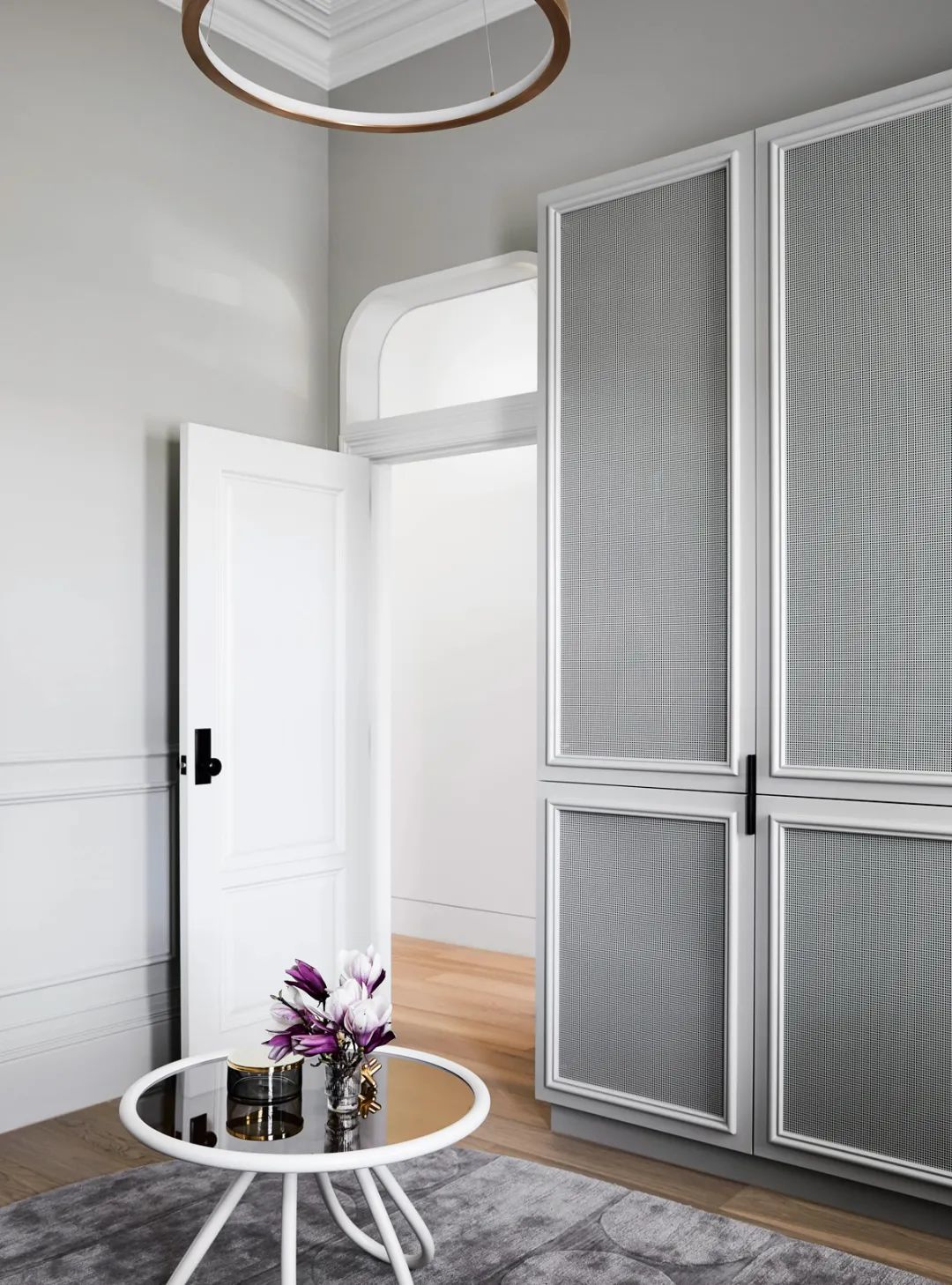 那不勒斯 Coastal Pavilion 住宅丨意大利那不勒斯丨Mim Design-186