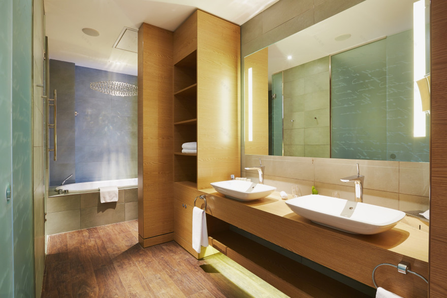 雷迪森蓝光度假酒店,布科韦尔-13