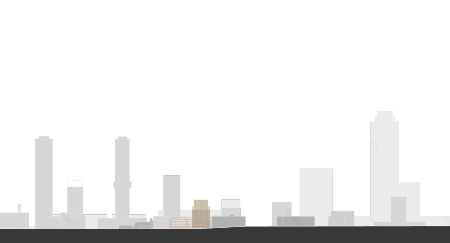 斯图姆胡伊斯通道 贝塔(注:Stroomhuis可能是特定名称,Baan一般可表示通道、道路等,BETA通常就是贝塔,这里需结合实际背景进一步准确理解) 丨荷兰鹿特丹-44