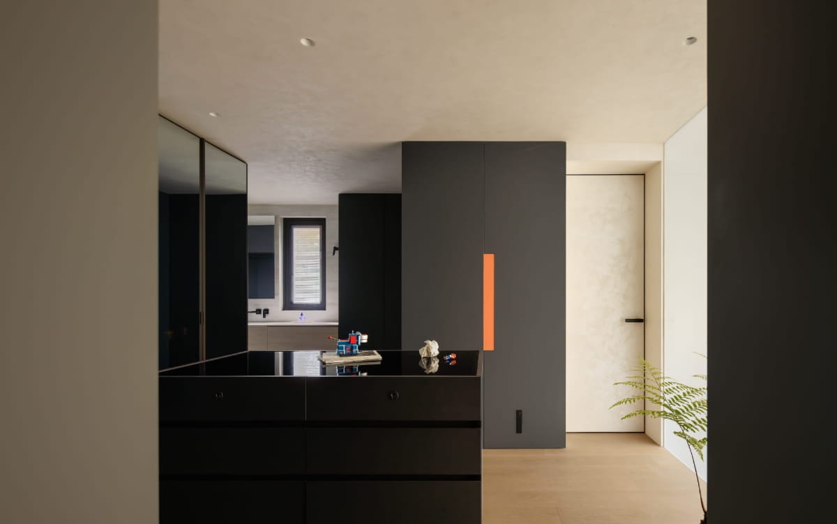 极简的诗意:在留白中触摸生活的质感丨赫设计-71