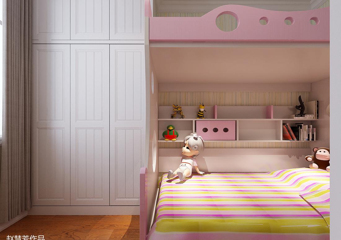 
丰禾装饰简欧 -3