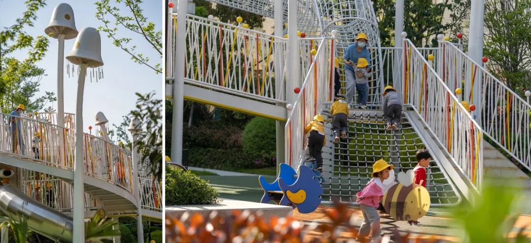 拥抱理想的「N+1」种生活方式 ｜上虞金地悦峯里（大区）-50