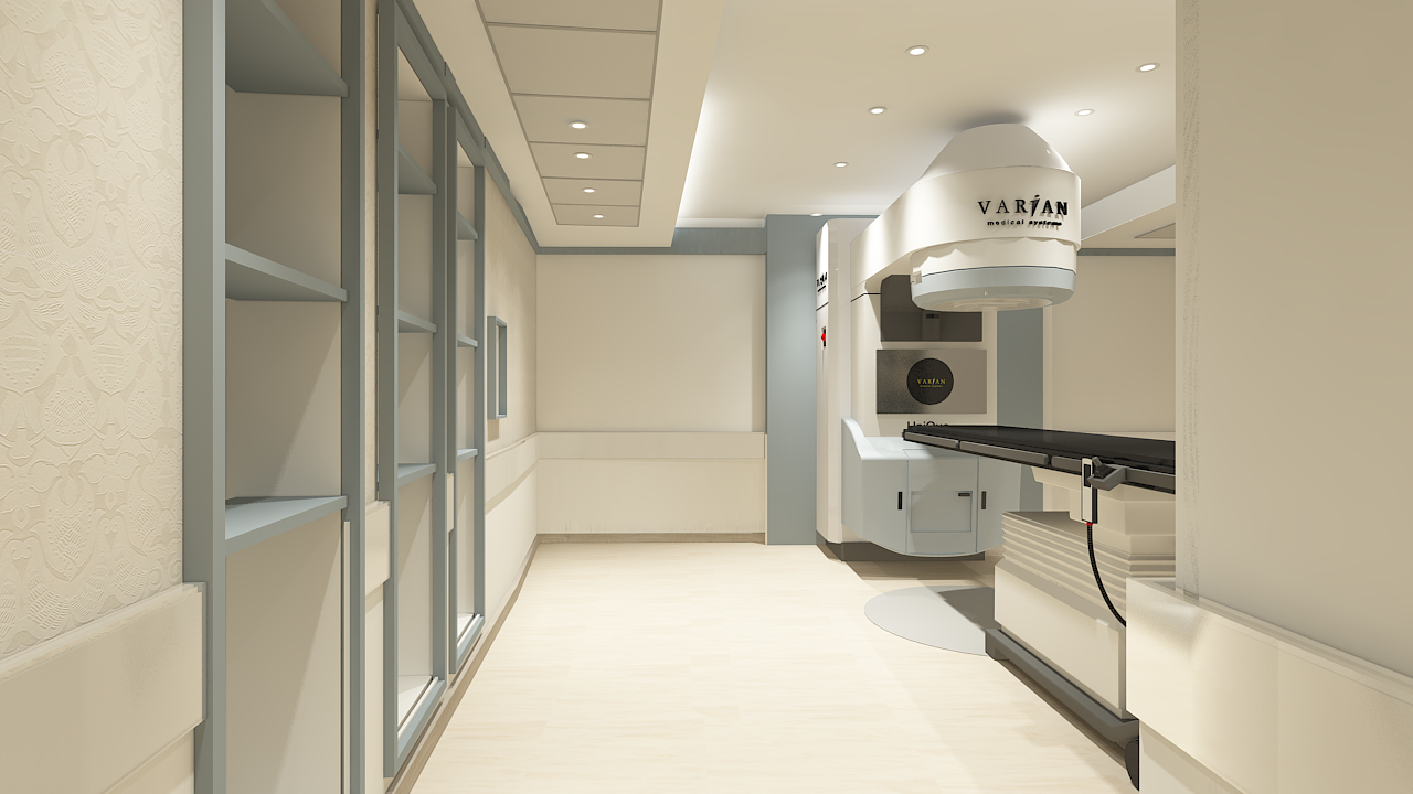 尼罗河巴德拉维医院丨EgyptCairo-7