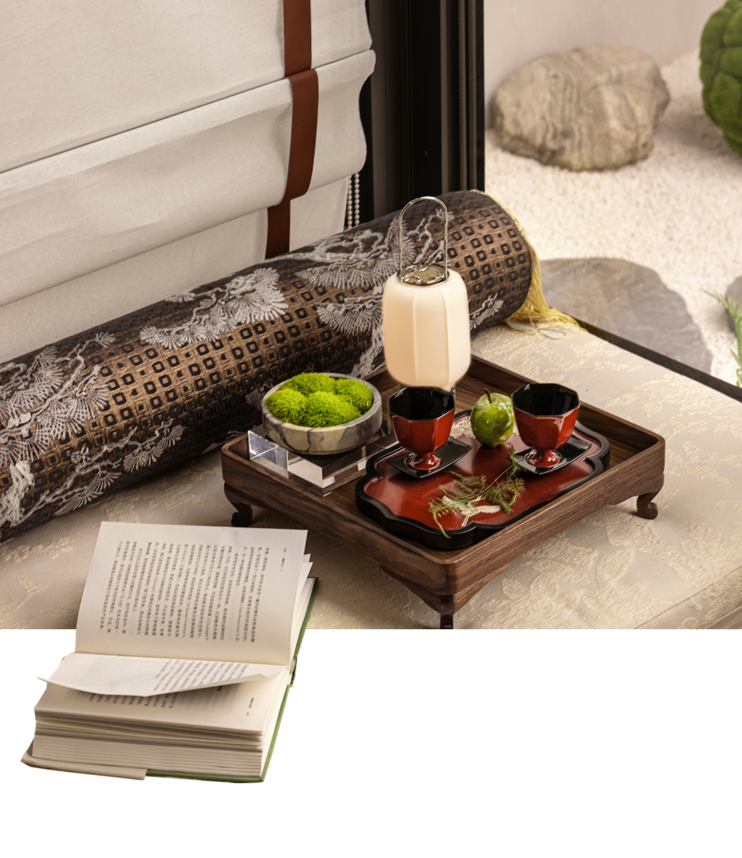 沧州天成御水澜湾198丨中国河北丨广州杜文彪装饰设计有限公司（精装）,北京靳朝晖设计有限公司（软装）-57