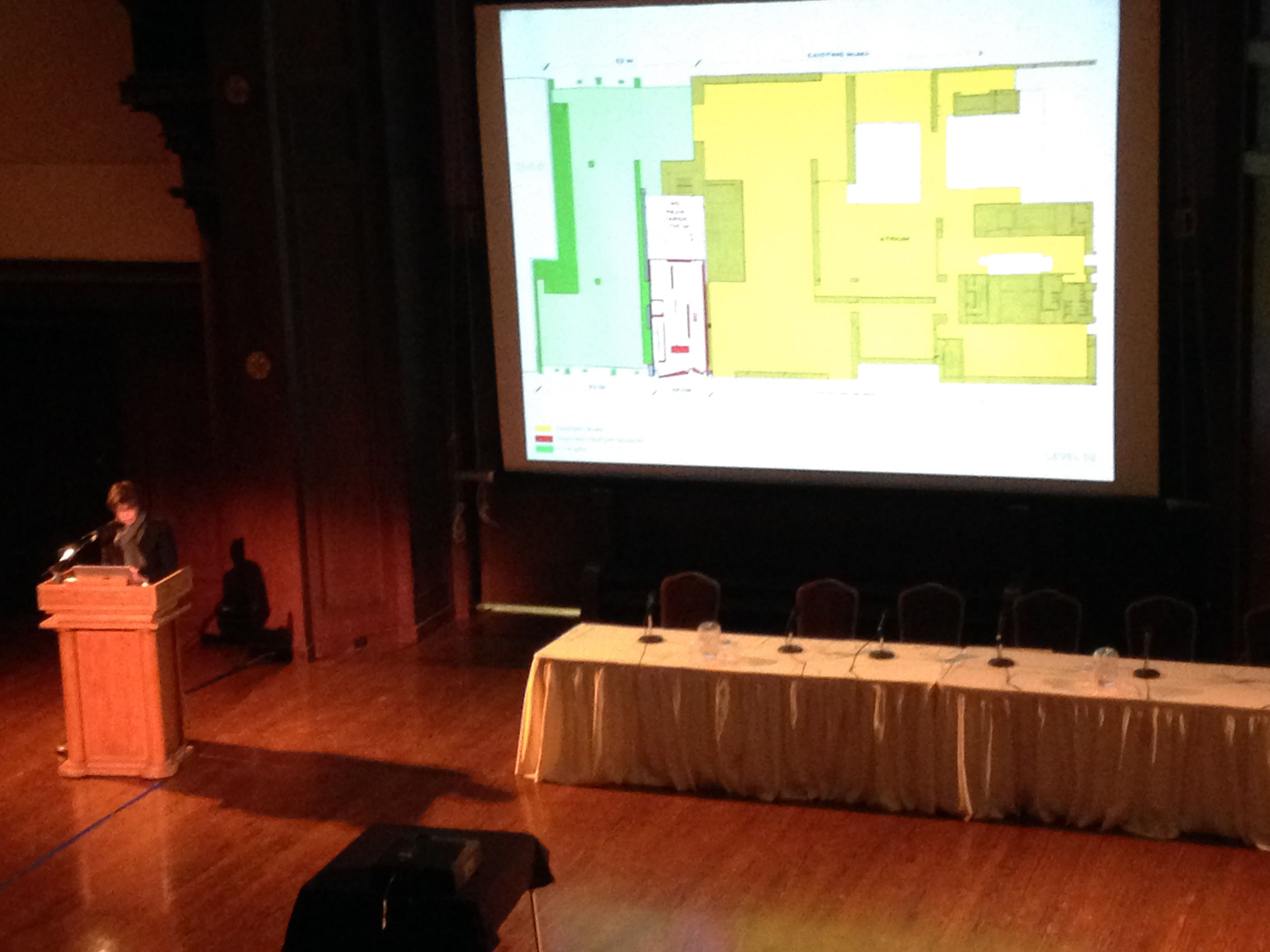 MoMA扩张及美国民间艺术博物馆拆除项目丨美国纽约丨Diller,Scofidio,+ Renfro（DS+R）-59