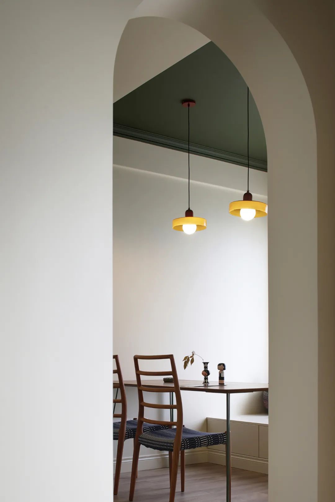 嬿·羽丨中国泉州丨超睿里子设计工作室-74