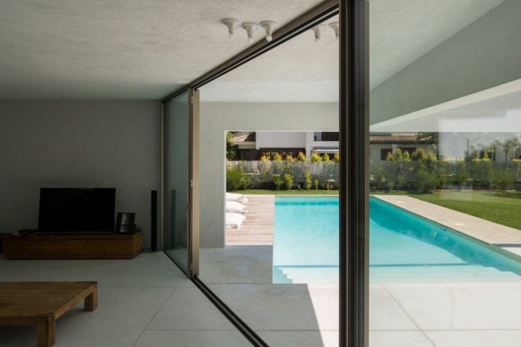 一座房子，一座城市風景。- House In Troia - WEHOUSE-3