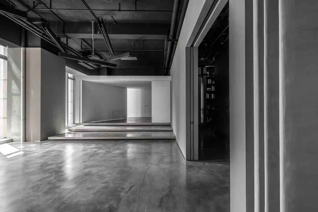 海南时尚办公空间“节奏”设计,优雅与功能的完美融合-19