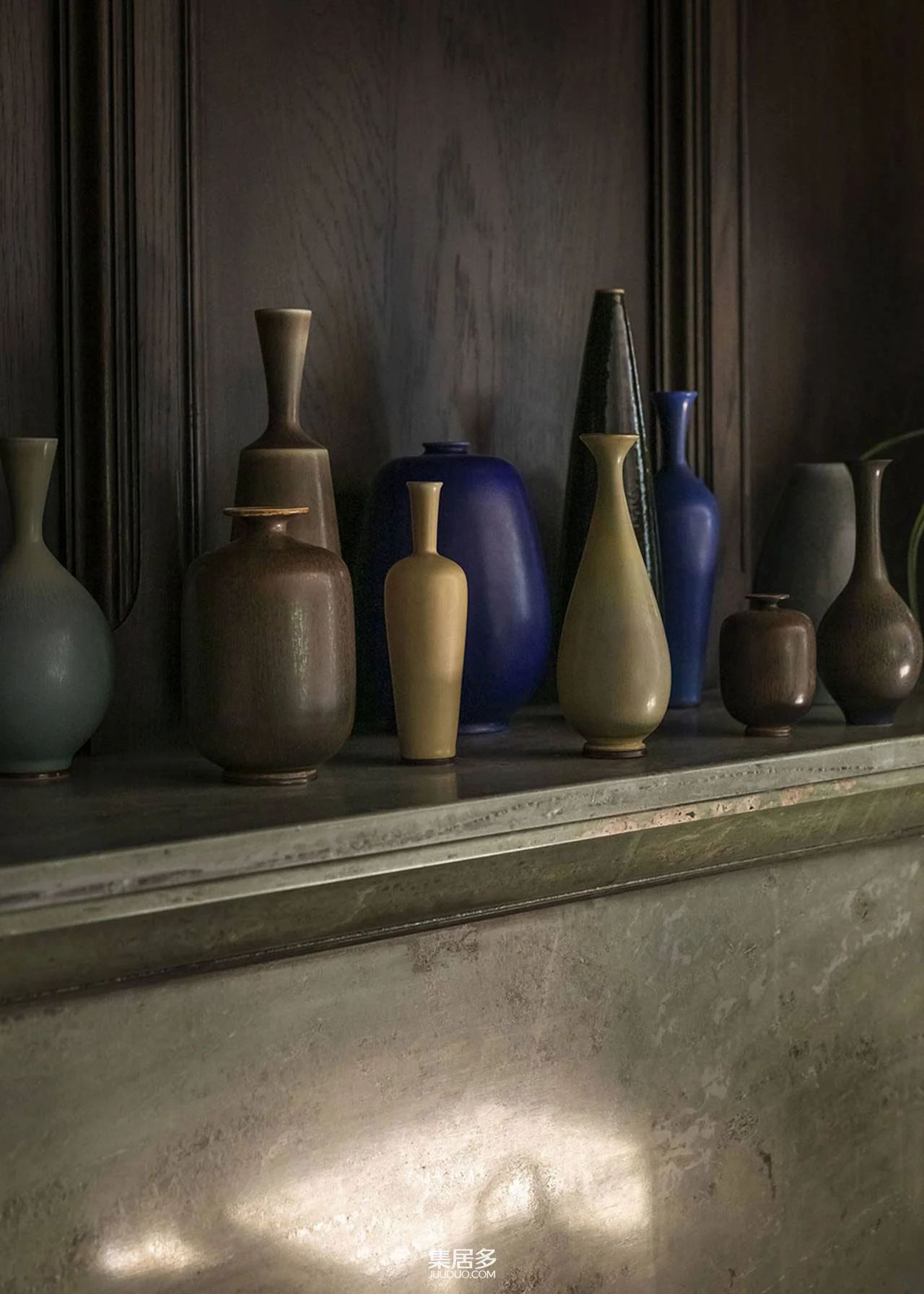 Mike Karlsson Lundgren 摄影作品丨瑞典-20