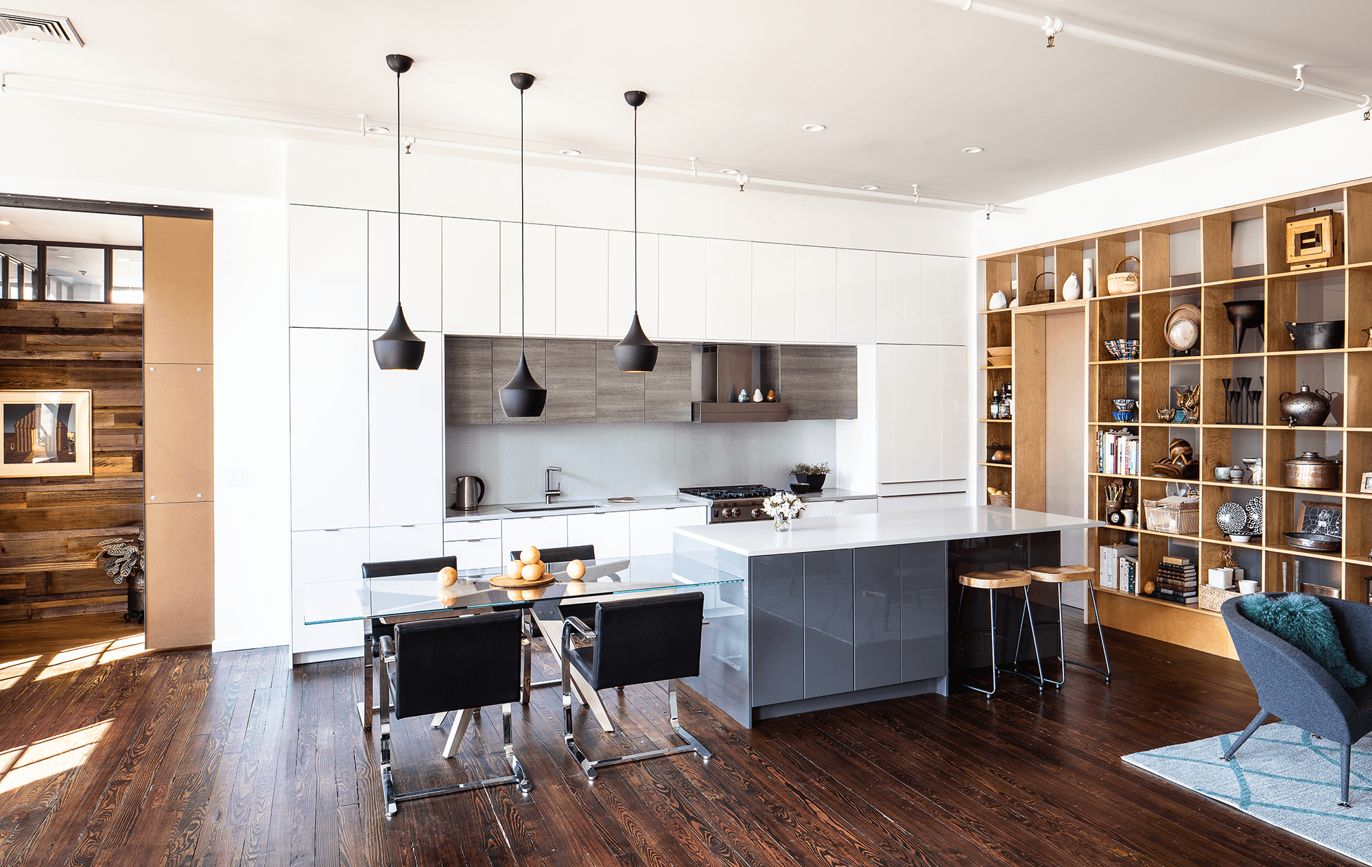 丨美国费城丨k YODER design（kYd）-14