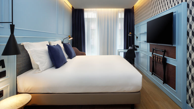 Broadway Malyan | Mercure Porto Centro Aliados-20