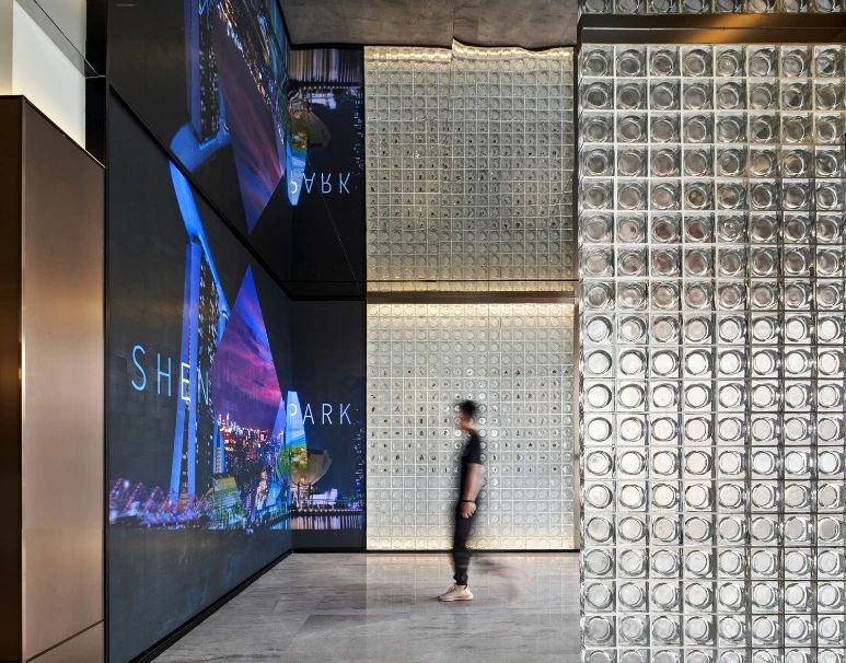 融创·时代未来城丨中国宿迁丨【涵永设计X无应迹】-25