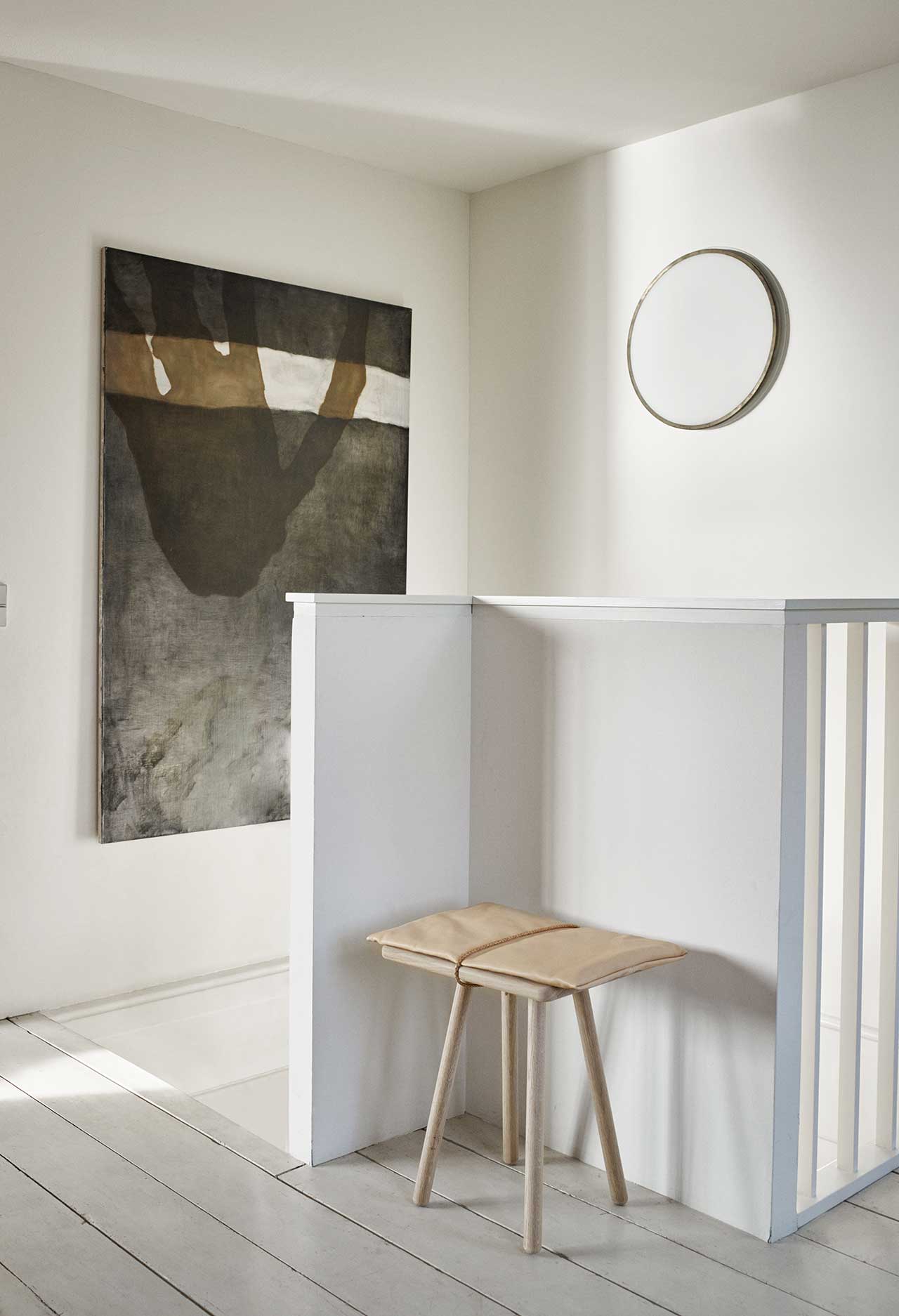 斯堪的纳维亚风家居利器 | Skagerak 办公家具-38