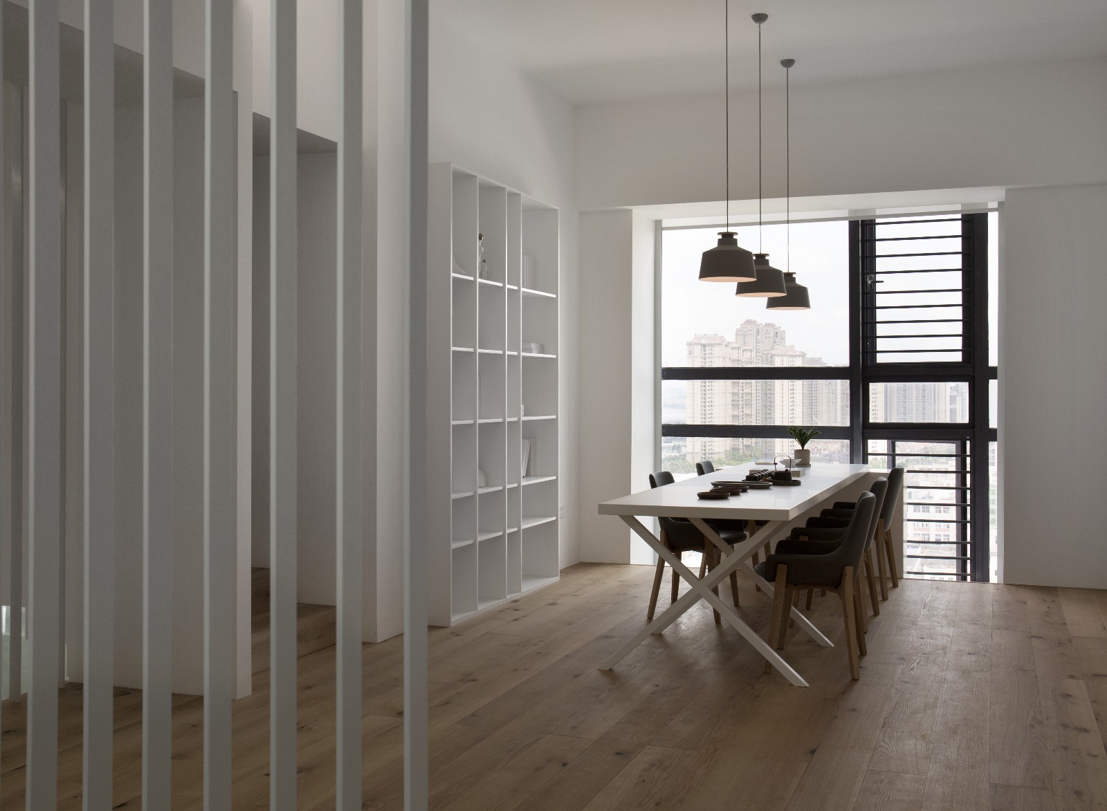 物上空间设计——静界-13