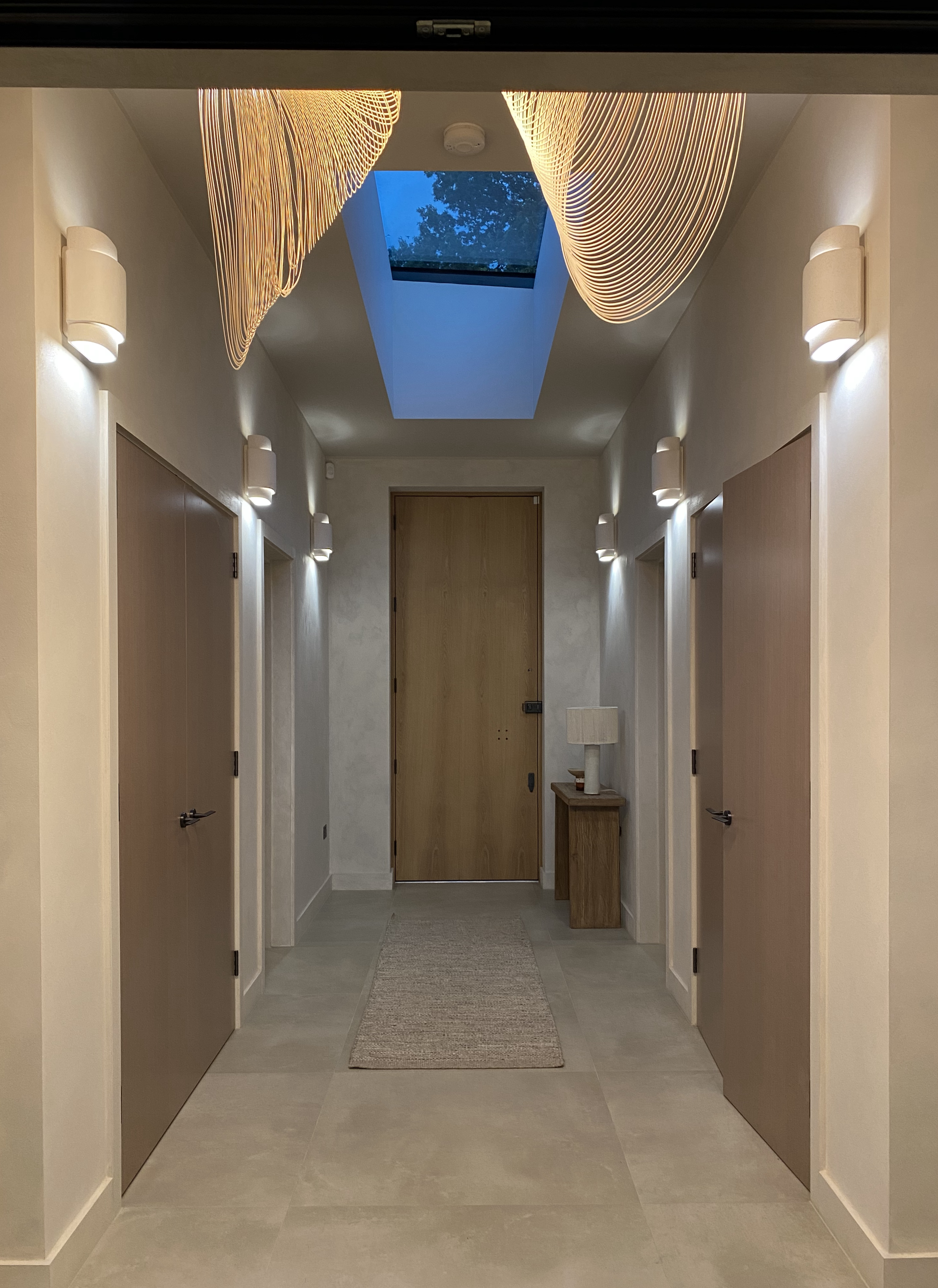 JMJT House | Surrey - London-6