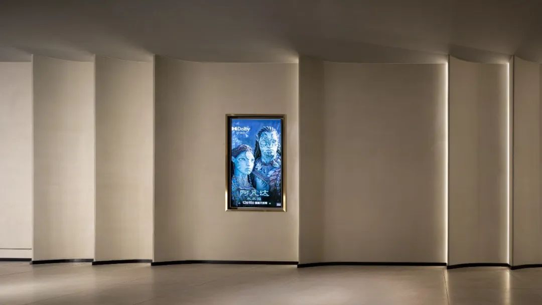 绍兴中影雅图国际影城丨中国绍兴丨中国美术学院风景建筑设计研究总院-19