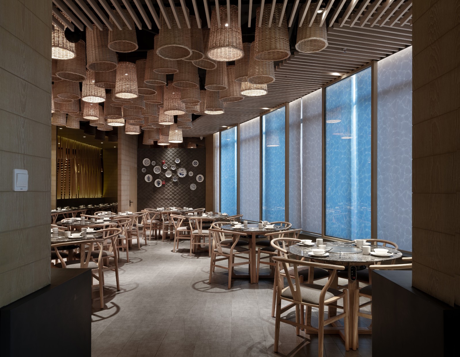 上海佬太公海鸭料理餐厅-18