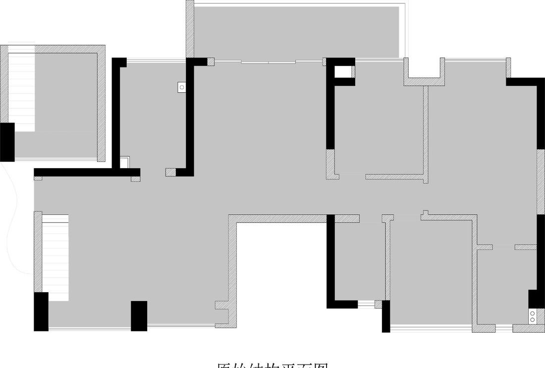 自然复古的宜居空间-0