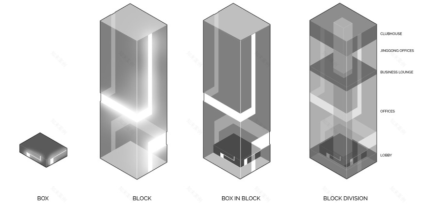 上海AFC大厦 | Spacemen-11