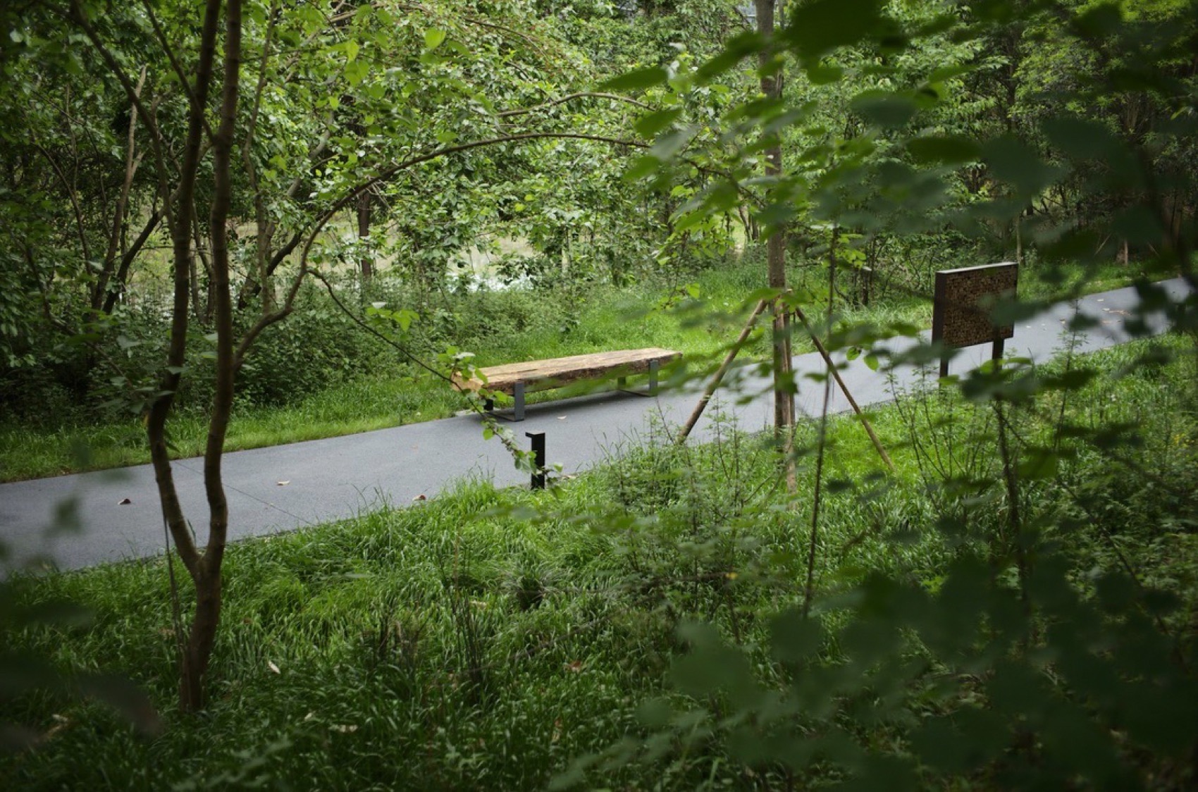 麓野公园丨中国成都丨四川乐道景观设计有限公司-62