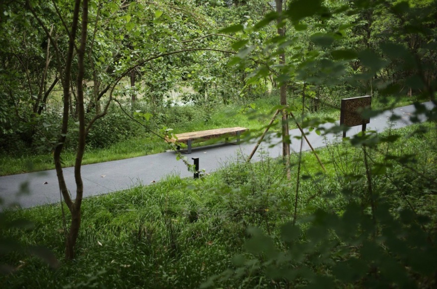 麓野公园丨中国成都丨四川乐道景观设计有限公司-62