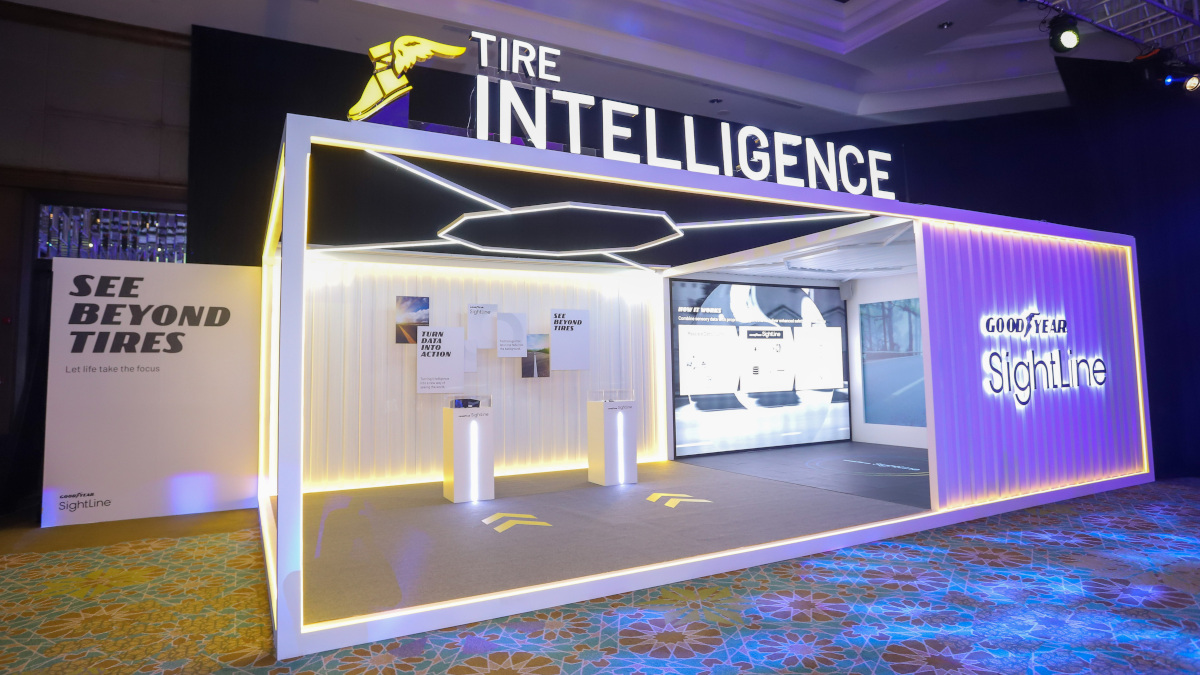 Goodyear Malaysia 125th Years Anniversary-6