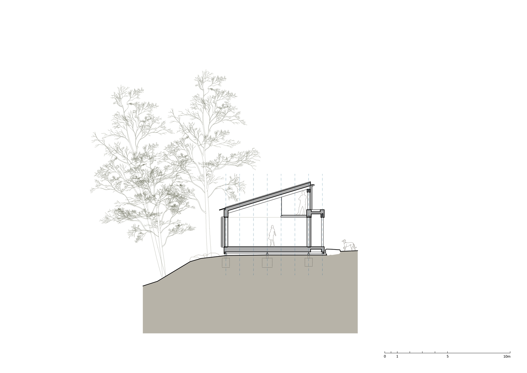 丨捷克丨päivä architekti-70