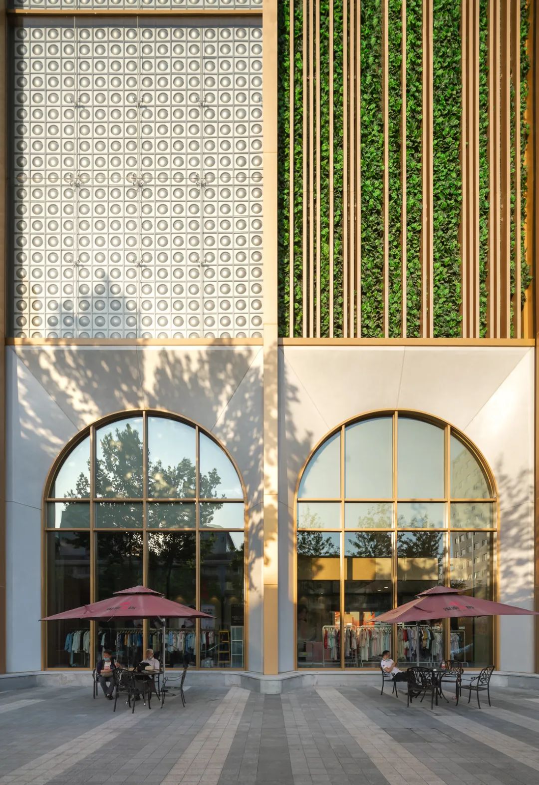 PANA 摄影奖揭晓,感受建筑之美-182