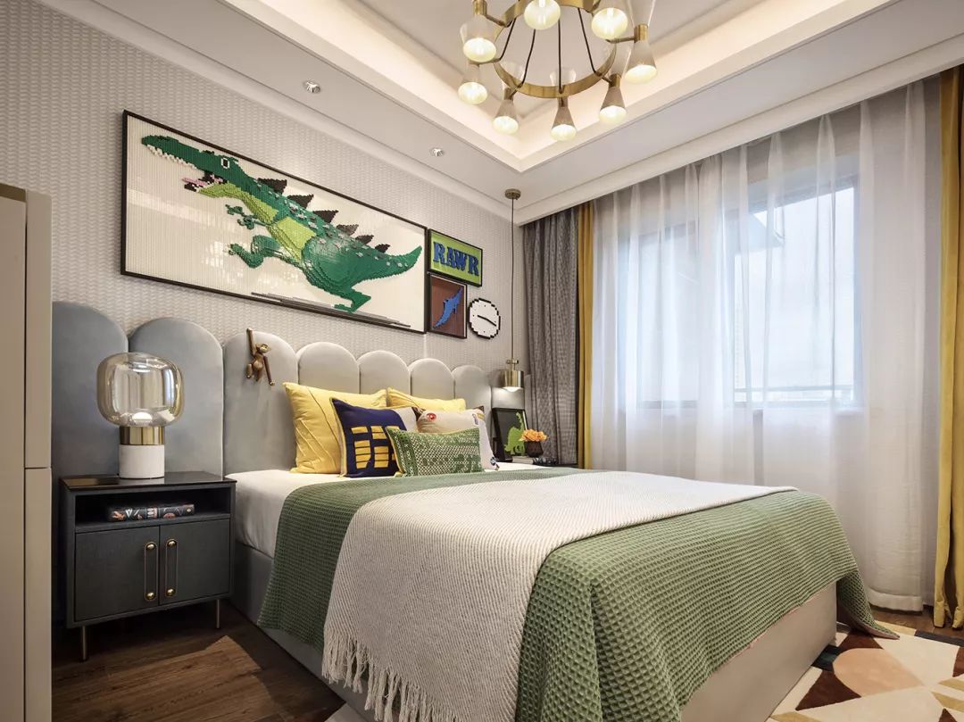 以简胜繁，简约设计的最高境界-18