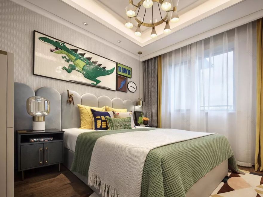 以简胜繁,简约设计的最高境界-18