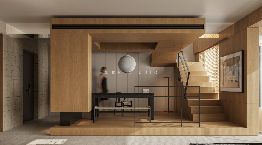 集物所STUDIO · 内向山海丨中国河南-30