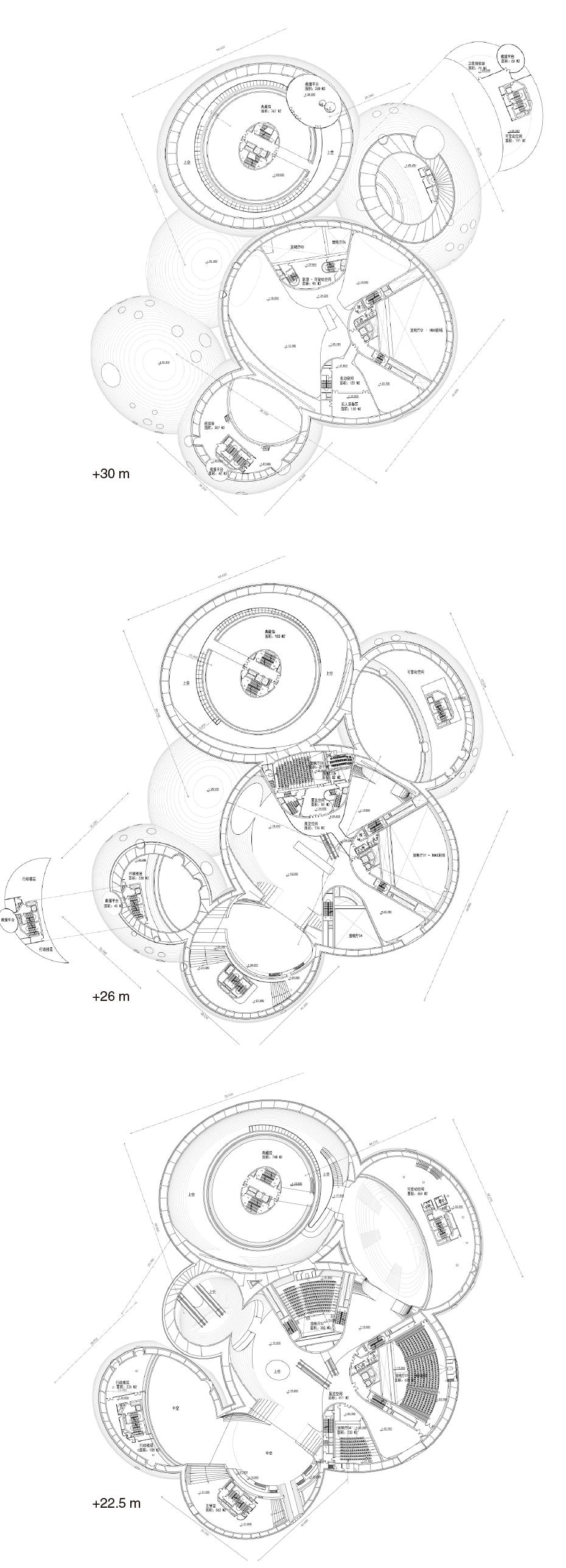 杭州动漫博物馆——艺术与娱乐的融合-18