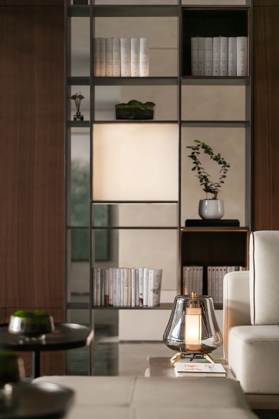 北京颐和·金茂府丨中国北京丨SRD DESIGN 赛瑞迪普-26