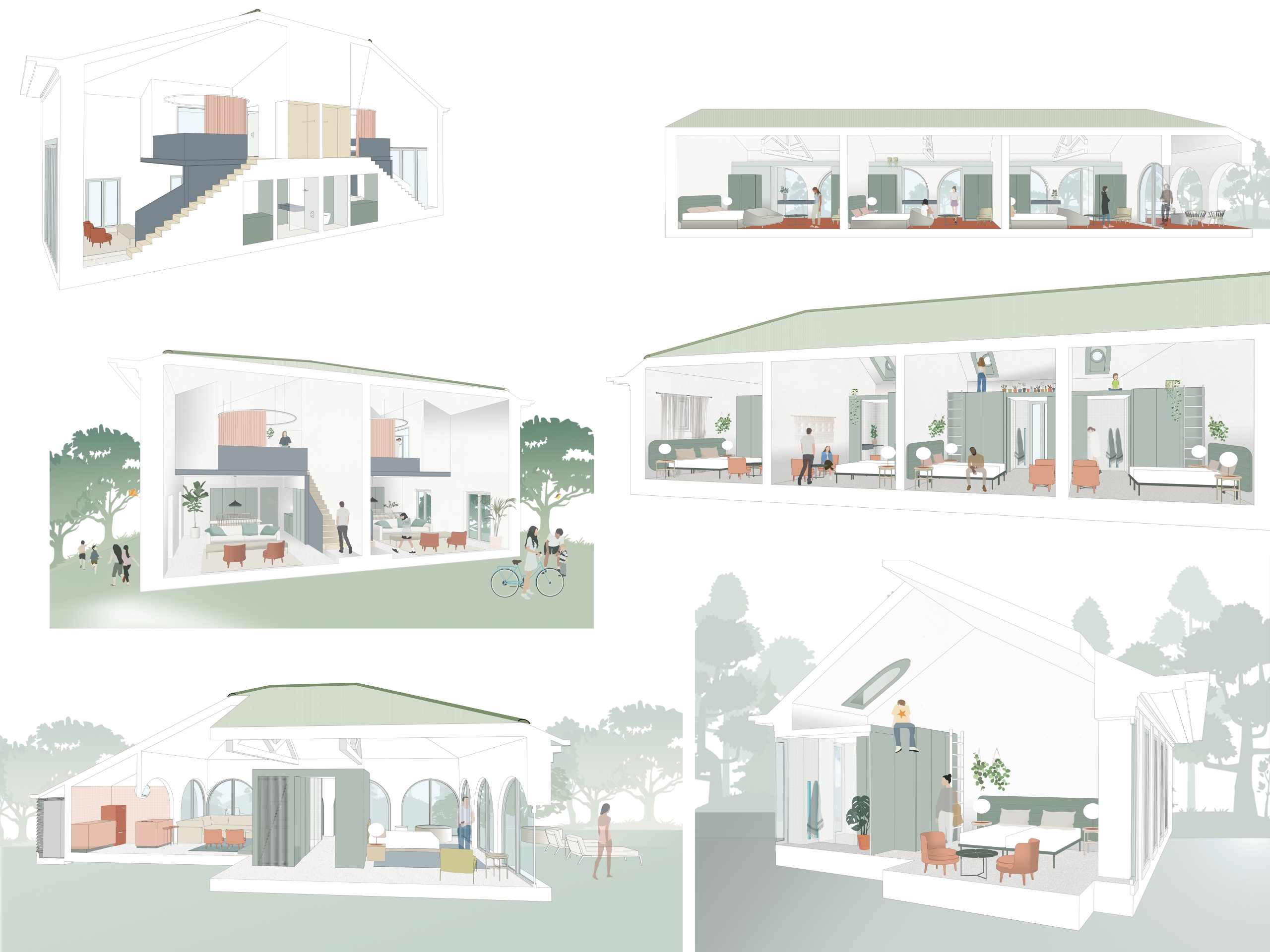 Marriott Autograph Quinta do Mar – PROMONTORIO-19